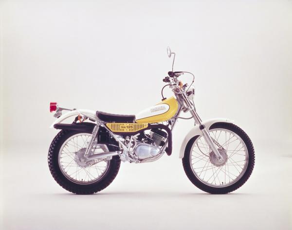 TY125 (1975)